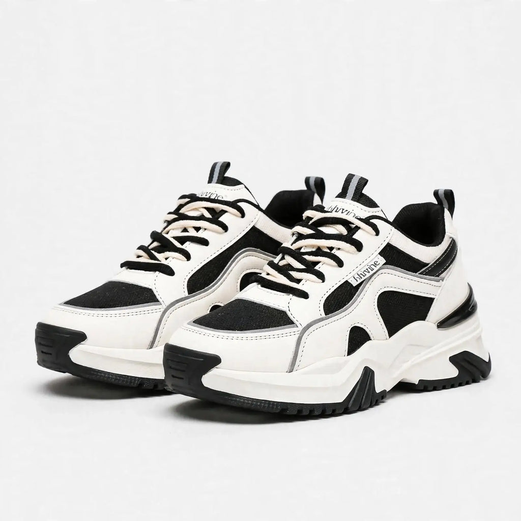 Women's Cozy Motion Fleece Sneakers