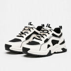 Women's Cozy Motion Fleece Sneakers
