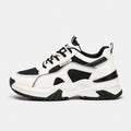 Women's Cozy Motion Fleece Sneakers