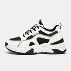 Women's Cozy Motion Fleece Sneakers
