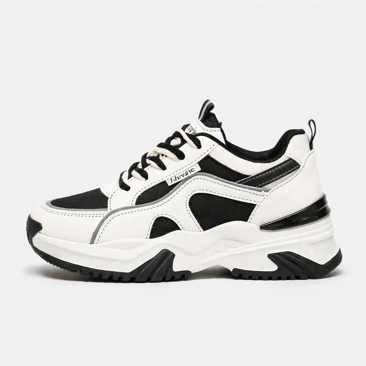 Women's Cozy Motion Fleece Sneakers