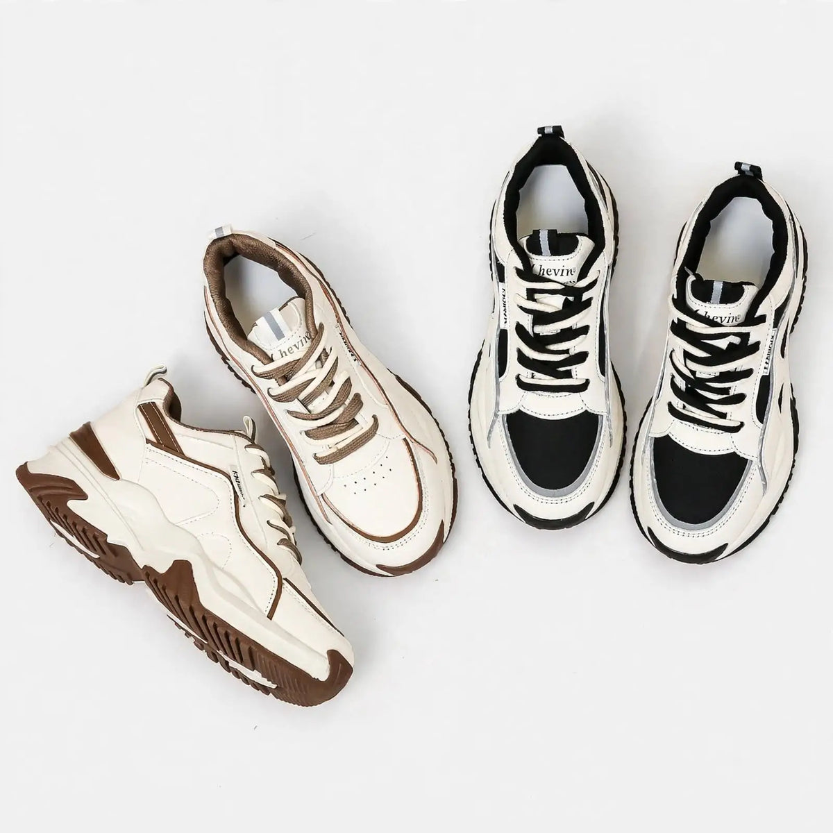 Women's Cozy Motion Fleece Sneakers