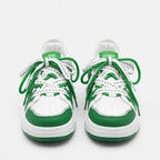 Urban Flex Street Sneakers