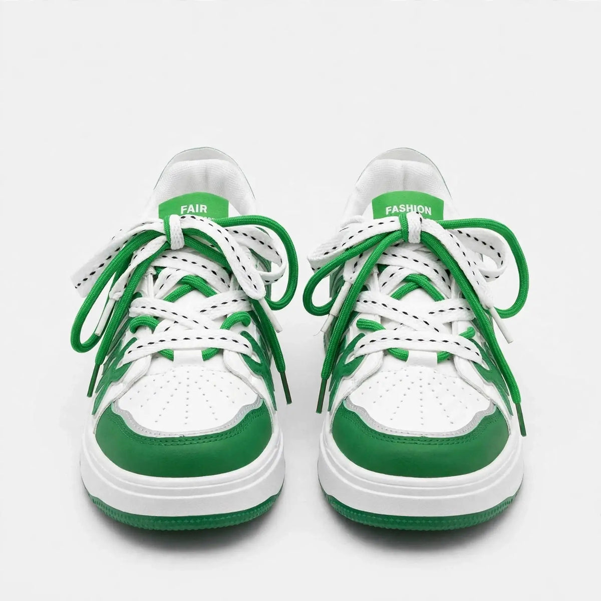 Urban Flex Street Sneakers