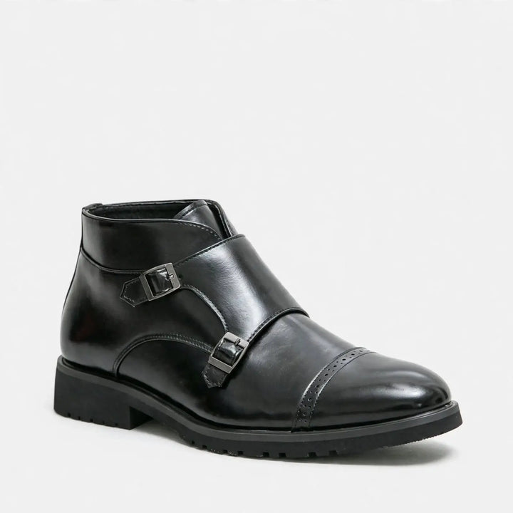 Heritage Martin Boots