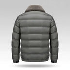 Graphene Shield Lightweight Puffer Jacket