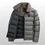 Graphene Shield Lightweight Puffer Jacket
