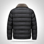 Graphene Shield Lightweight Puffer Jacket