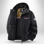 Arctic Comfort Graphene Fleece Jacket