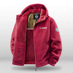 Arctic Comfort Graphene Fleece Jacket
