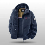 Arctic Comfort Graphene Fleece Jacket