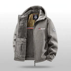 Arctic Comfort Graphene Fleece Jacket