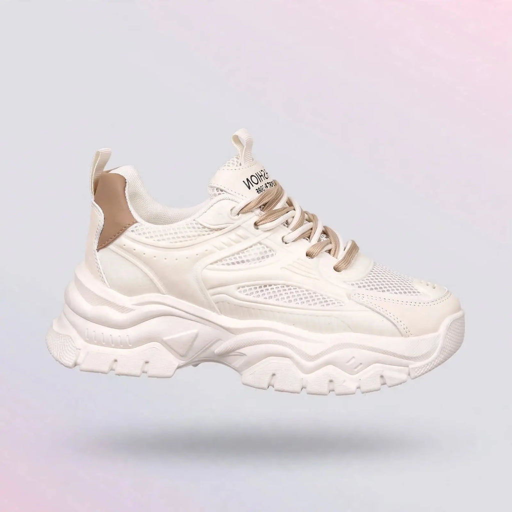 Women's Terra Flex Mesh Sneakers