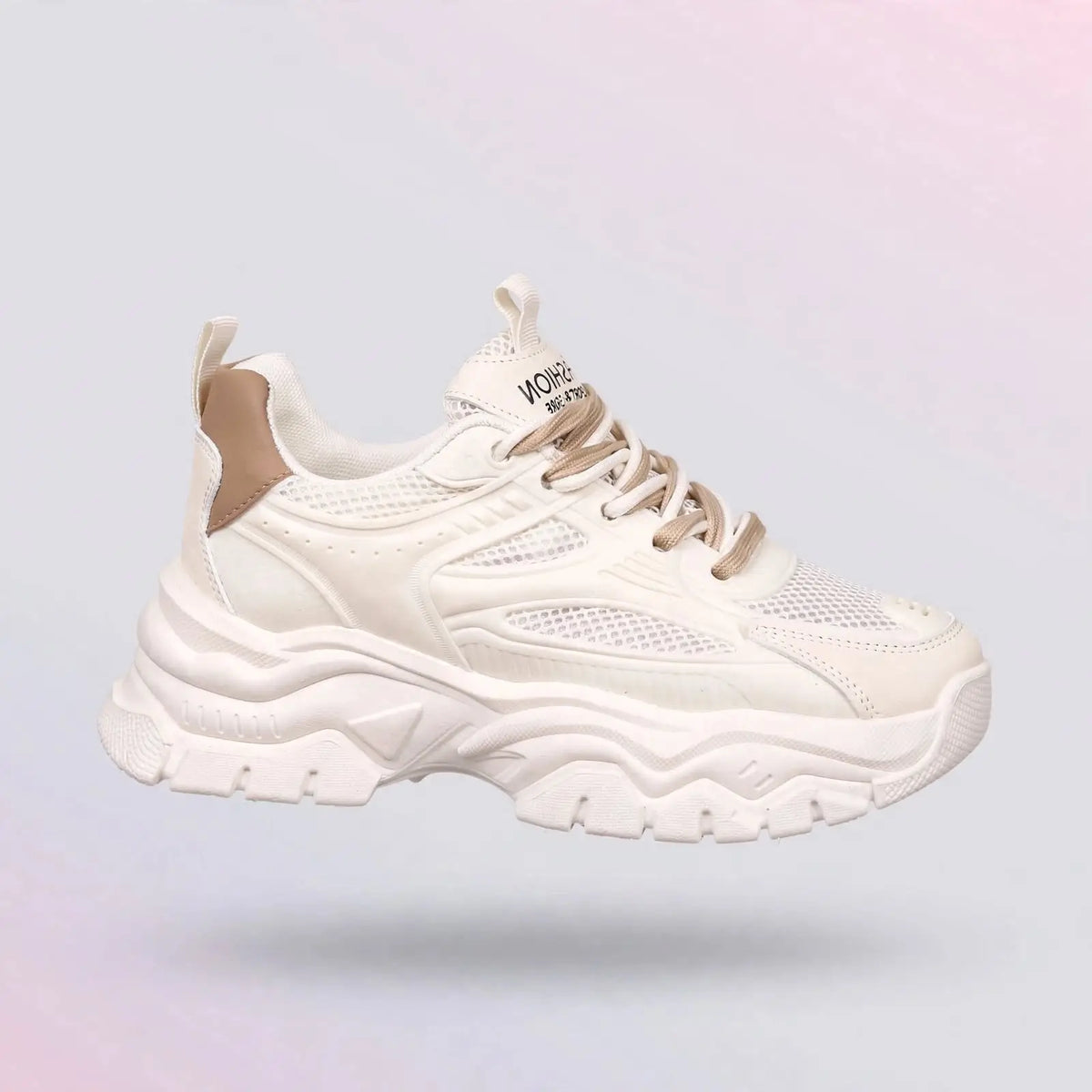 Women's Terra Flex Mesh Sneakers