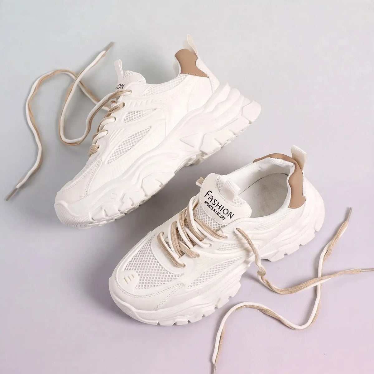Women's Terra Flex Mesh Sneakers