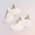 Women's Terra Flex Mesh Sneakers