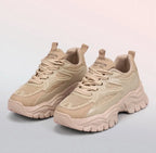 Women's Terra Flex Mesh Sneakers