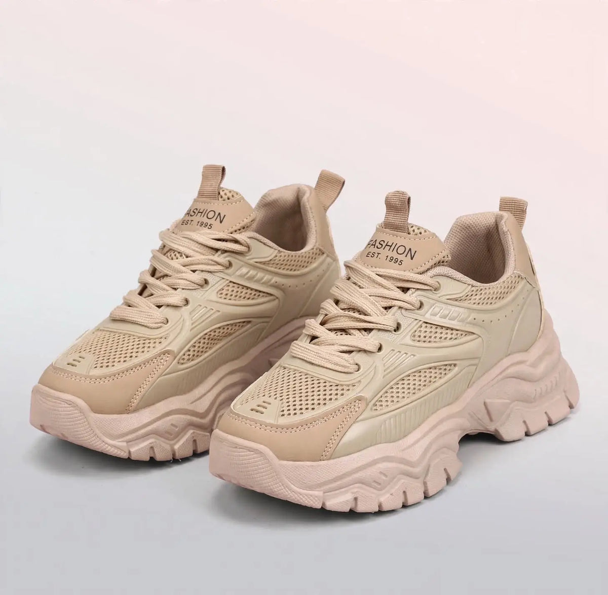 Women's Terra Flex Mesh Sneakers