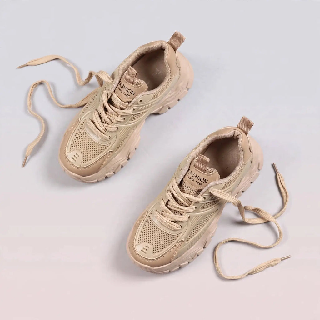 Women's Terra Flex Mesh Sneakers