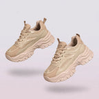 Women's Terra Flex Mesh Sneakers
