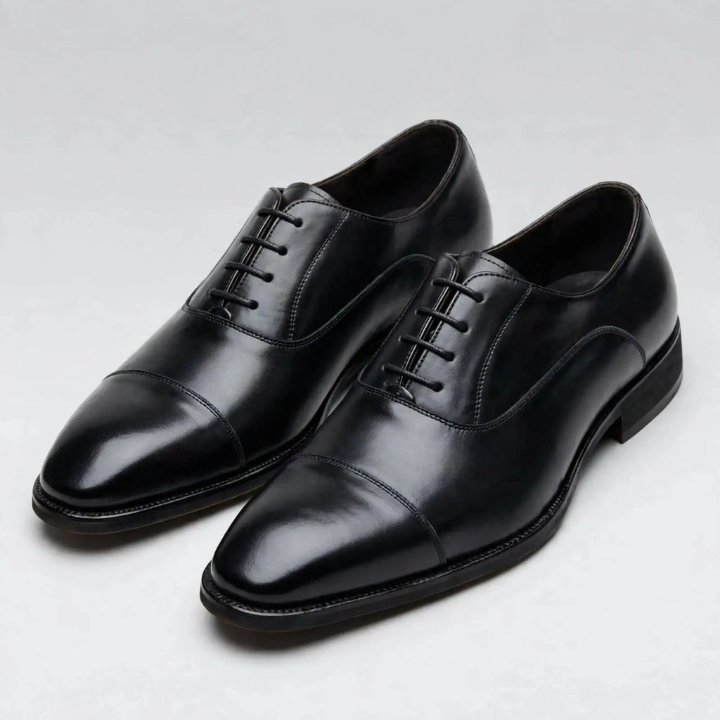 Elevate Classic Oxford Shoes