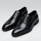 Elevate Classic Oxford Shoes