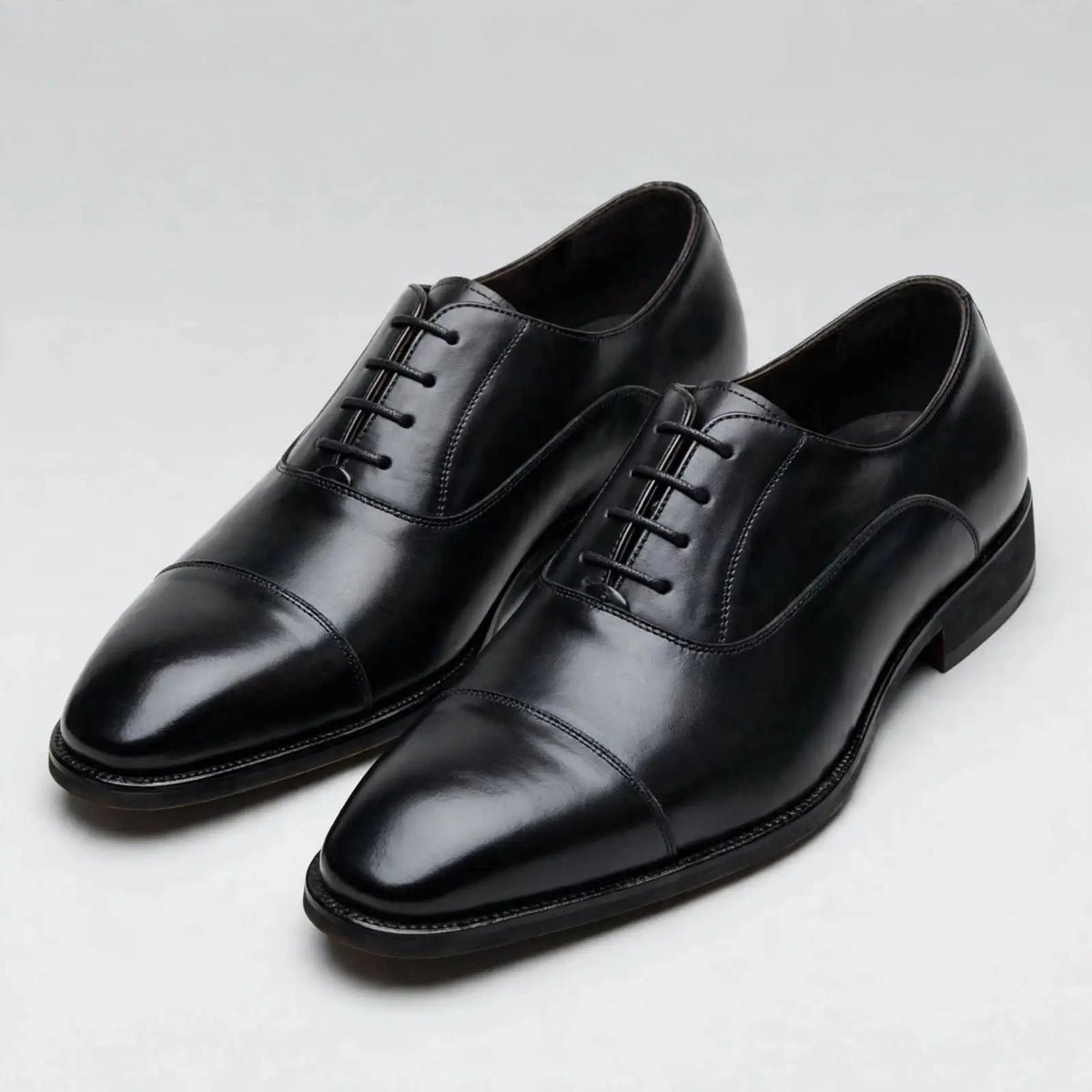 Elevate Classic Oxford Shoes