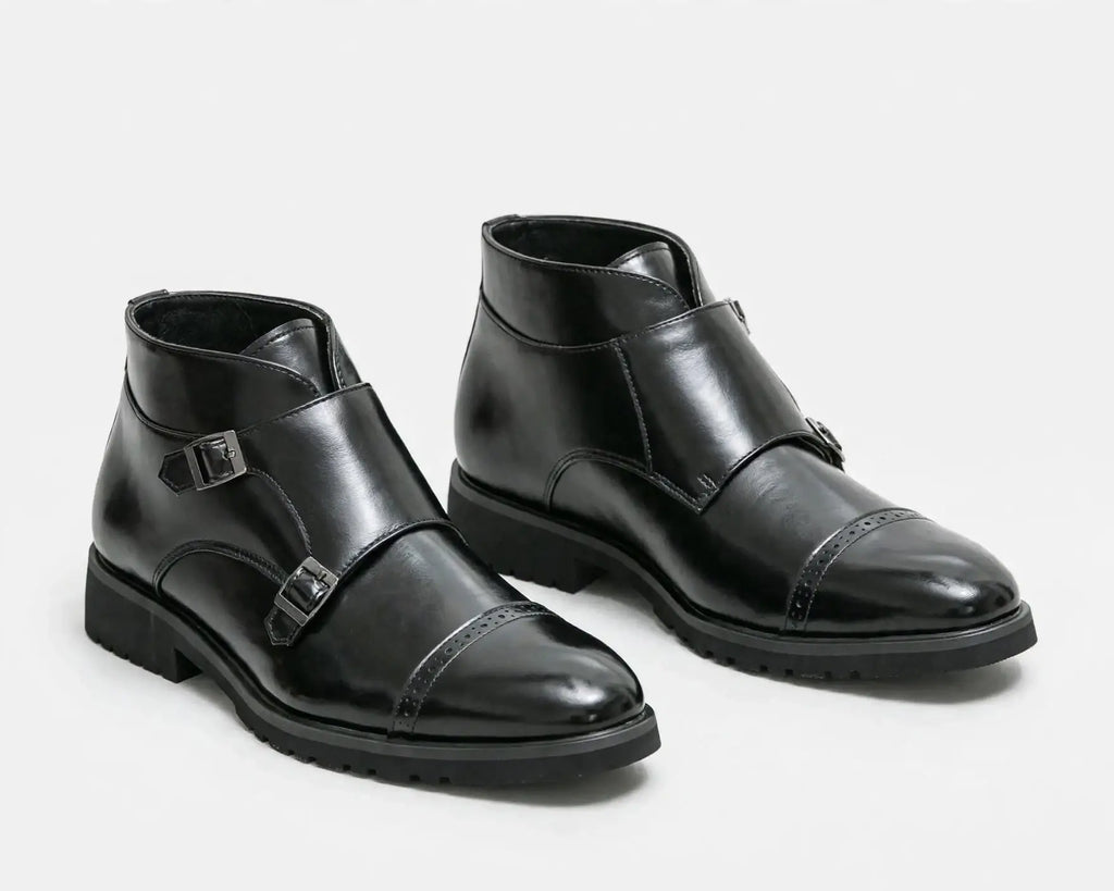Heritage Martin Boots