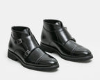 Heritage Martin Boots