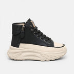 Women's Elevate High-Top Platform Sneakers