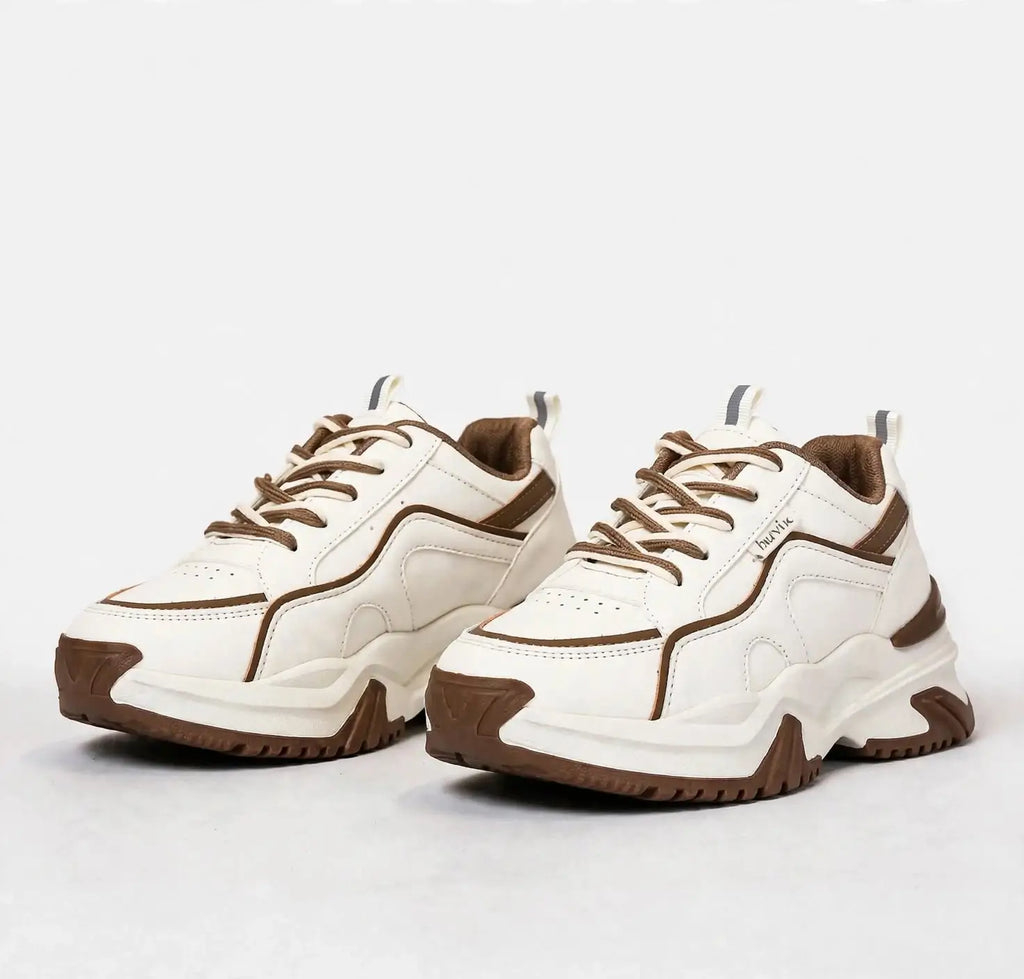 Women's Cozy Motion Fleece Sneakers