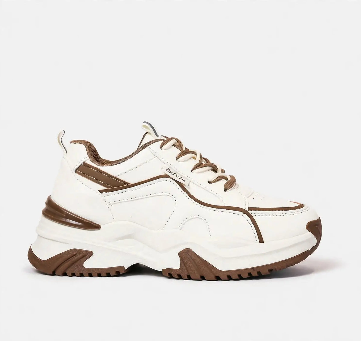 Women's Cozy Motion Fleece Sneakers