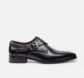 Executive Square-Toe Loafers