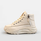 Women's Elevate High-Top Platform Sneakers