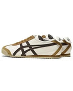 Retro Street Low Top Sneakers – Unisex Casual Shoes