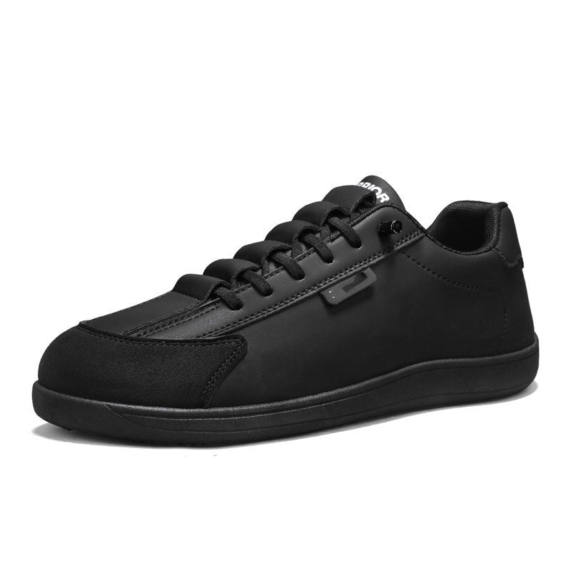 Men's Slip-On Soft-Soled Work Shoes