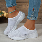Semi-Tow Slip-On Shoes