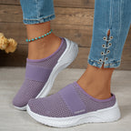 Semi-Tow Slip-On Shoes