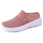 Semi-Tow Slip-On Shoes