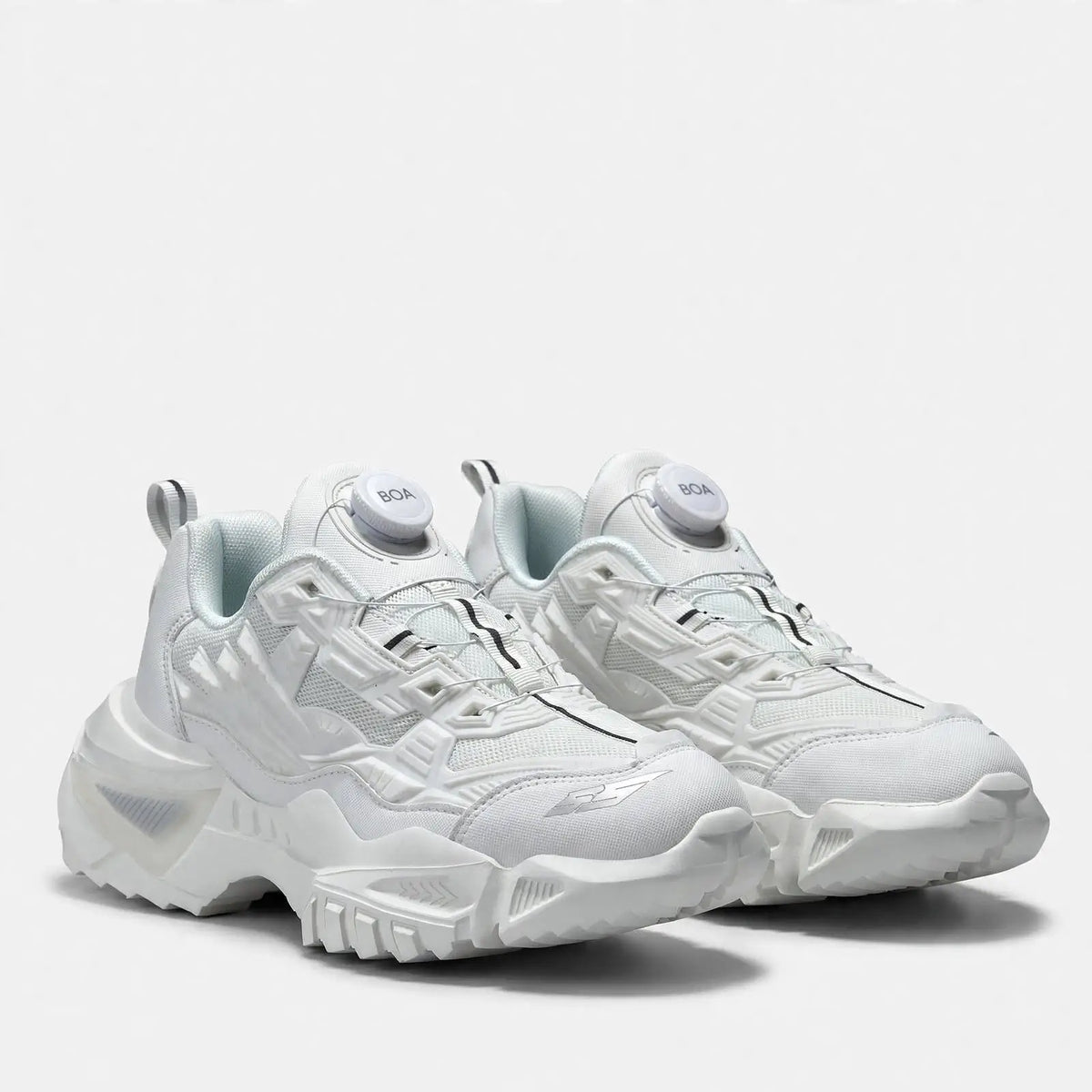 Aero Force Performance Sneakers