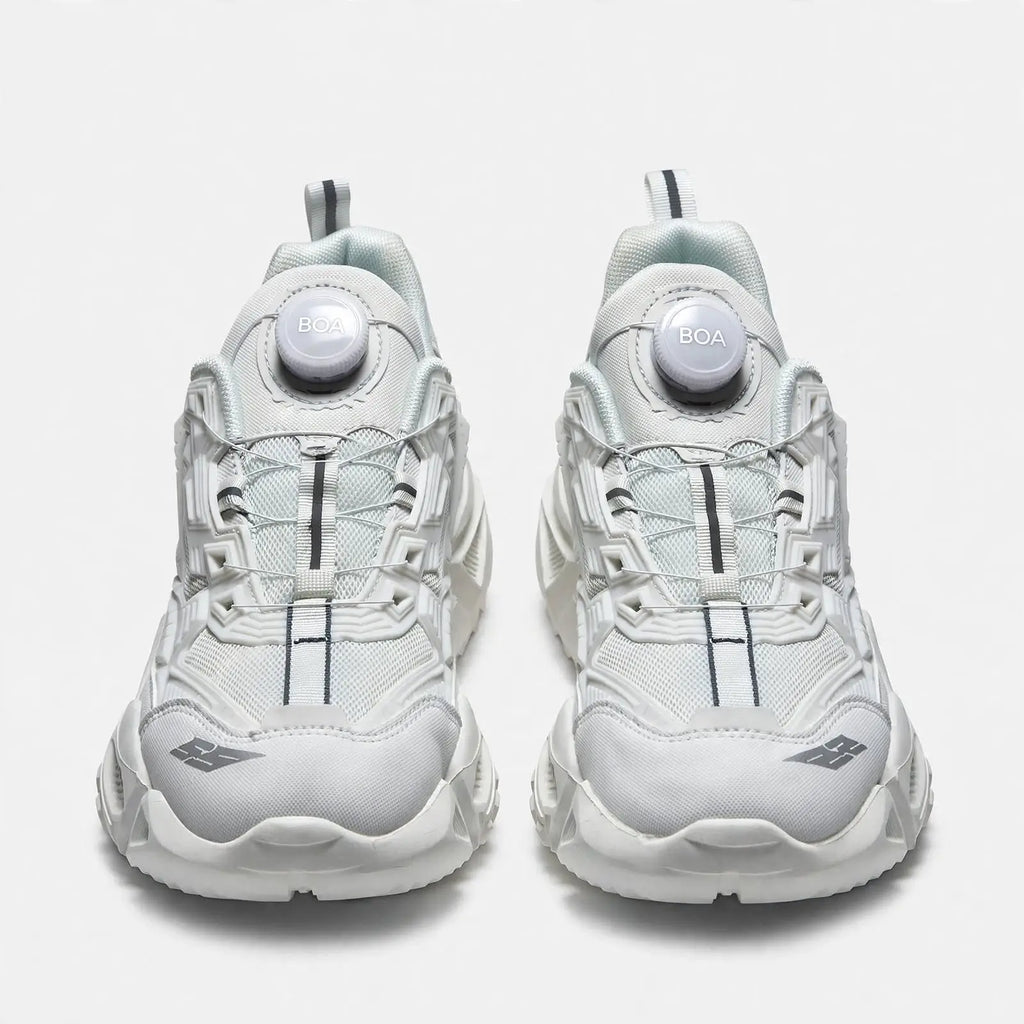 Aero Force Performance Sneakers