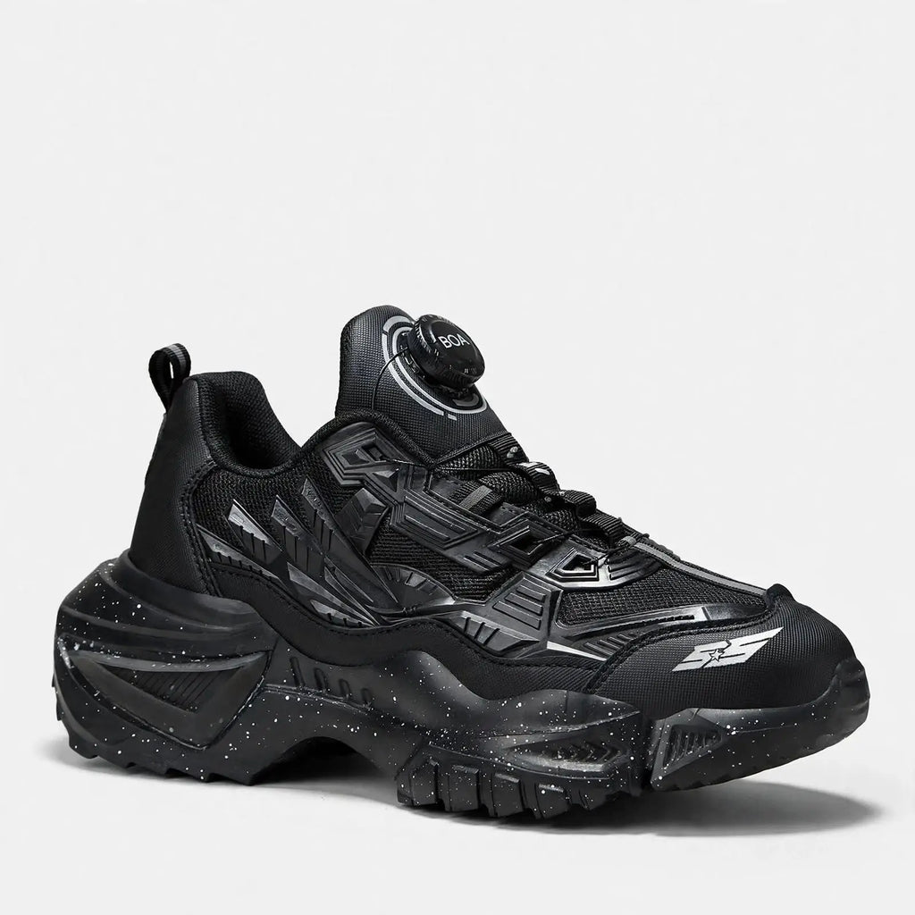 Aero Force Performance Sneakers