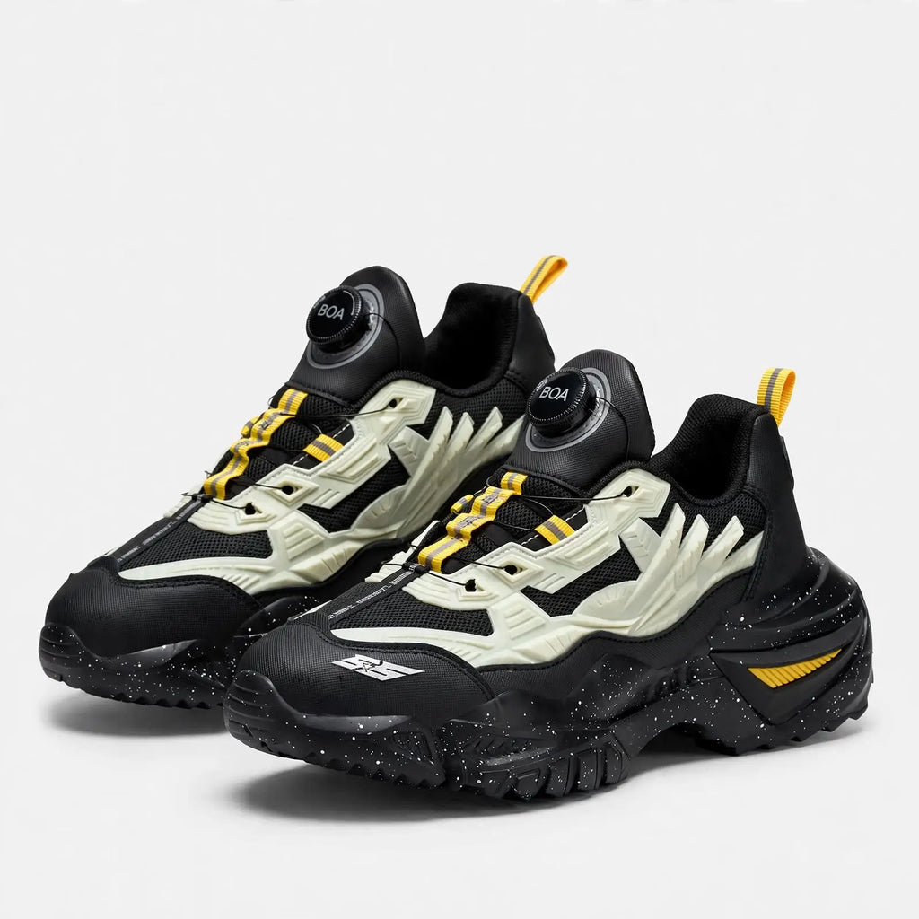 Aero Force Performance Sneakers
