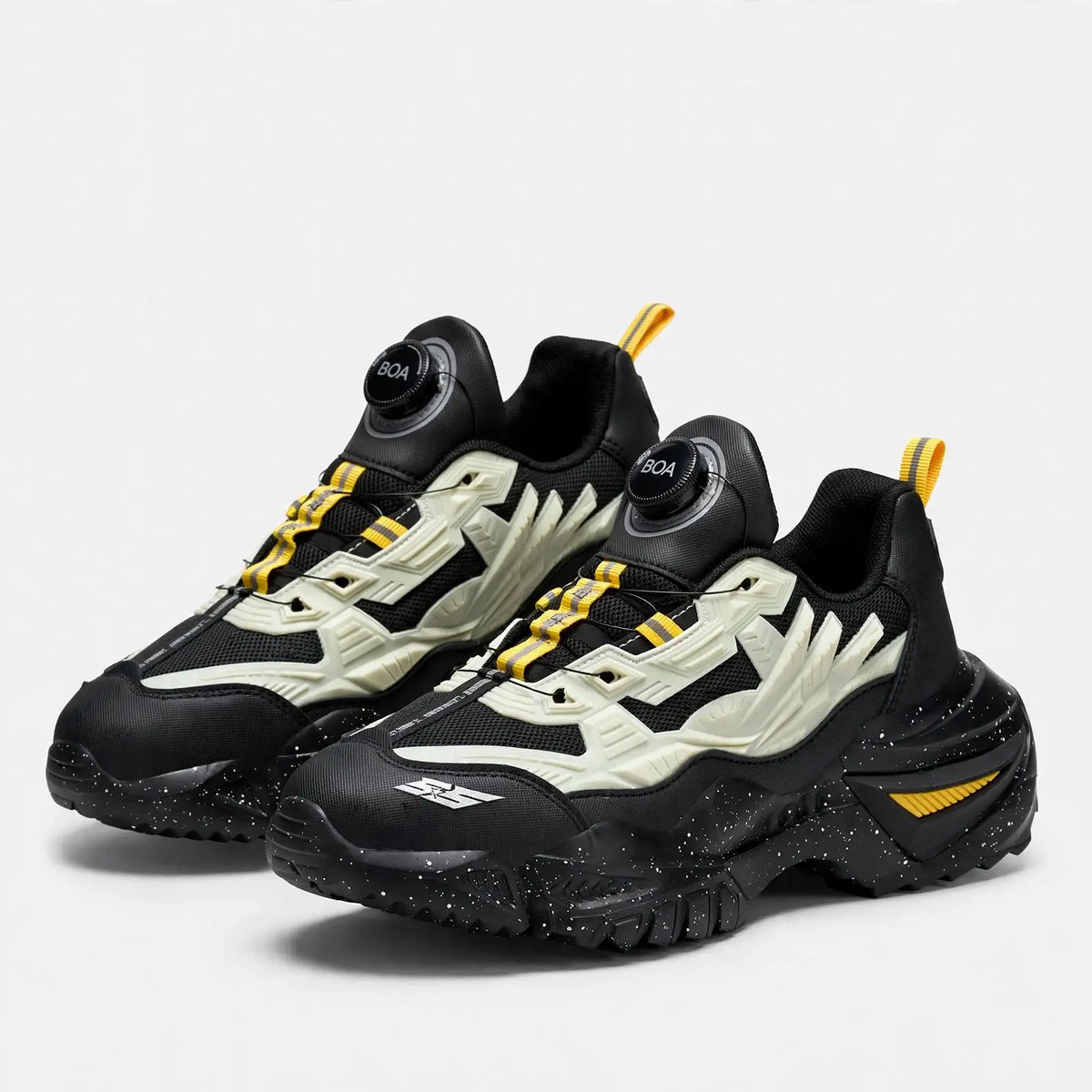 Aero Force Performance Sneakers