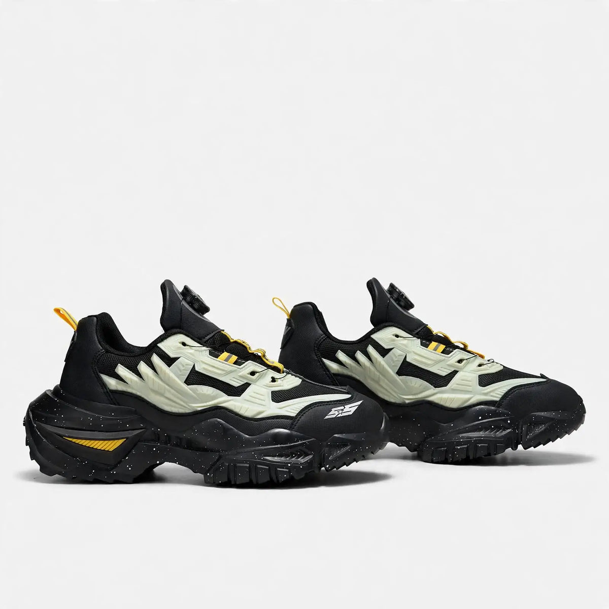 Aero Force Performance Sneakers