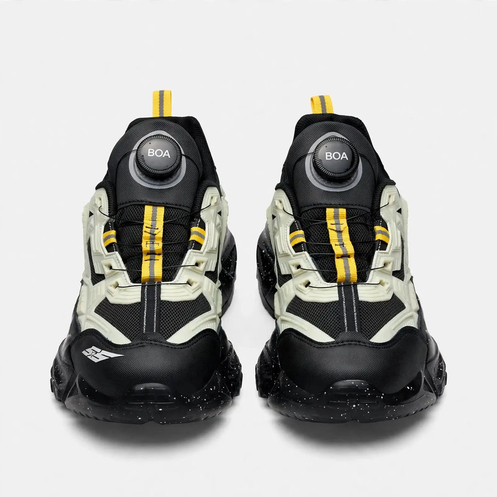 Aero Force Performance Sneakers