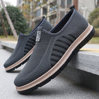 Slip-On Soft-Soled Casual Shoes