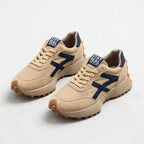 Women's Gump Retro Street Sneakers