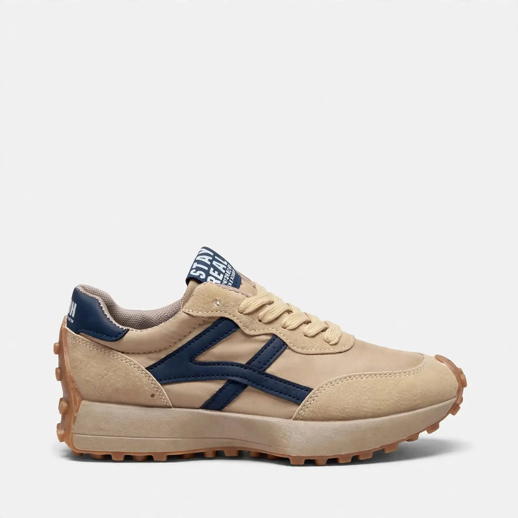Women's Gump Retro Street Sneakers