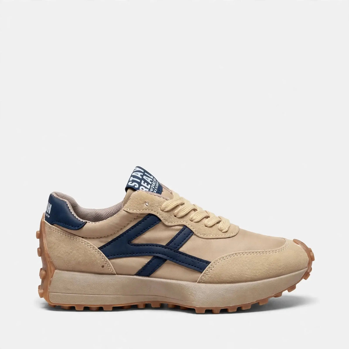 Women's Gump Retro Street Sneakers
